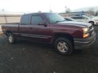 2003 Chevrolet Silverado K1500