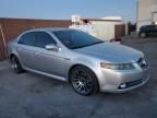 2008 Acura TL Type S