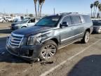 2019 Cadillac Escalade ESV Premium Luxury