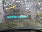 2005 Chevrolet Silverado K1500 Heavy Duty