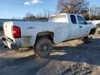 2011 Chevrolet Silverado K2500 Heavy Duty