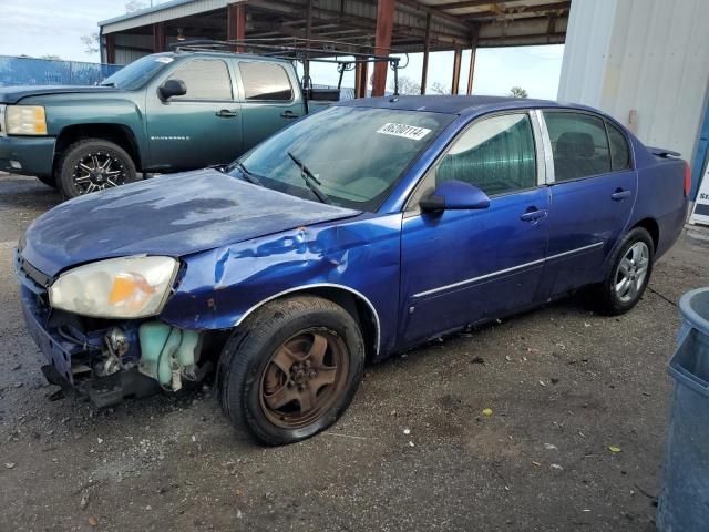 2006 Chevrolet Malibu LT