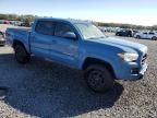 2019 Toyota Tacoma Double Cab