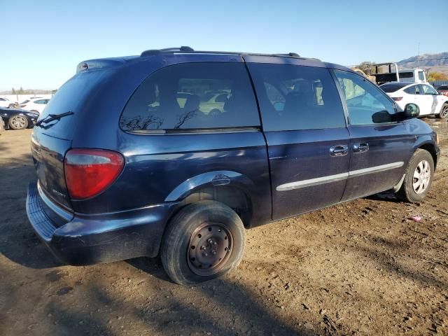 2003 Dodge Grand Caravan Sport