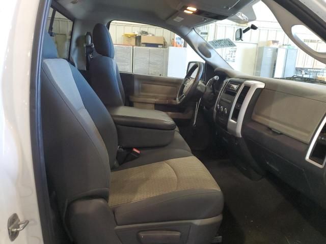 2012 Dodge RAM 1500 SLT