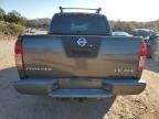 2005 Nissan Frontier Crew Cab LE