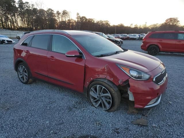 2017 KIA Niro EX Touring