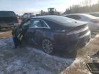 2018 Lincoln MKZ Hybrid Reserve