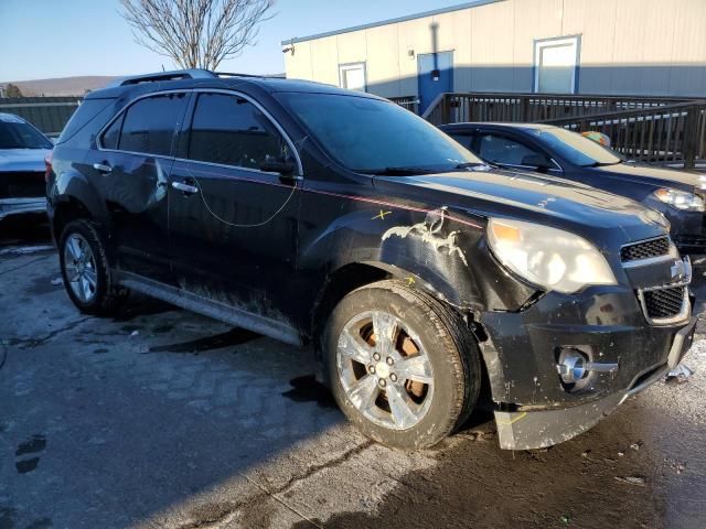 2013 Chevrolet Equinox LTZ