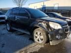 2013 Chevrolet Equinox LTZ