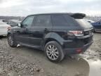 2015 Land Rover Range Rover Sport HSE