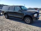 2003 Ford Excursion Limited