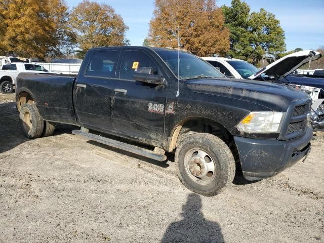 2013 Dodge RAM 3500 ST