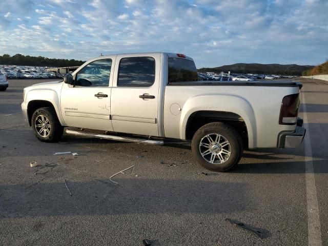 2011 GMC Sierra C1500 SL