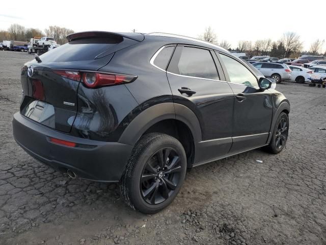 2024 Mazda CX-30 Select