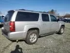 2011 Chevrolet Suburban K1500 LT