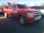 2008 Chevrolet Silverado K1500