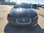 2015 Jaguar XF 2.0T Premium