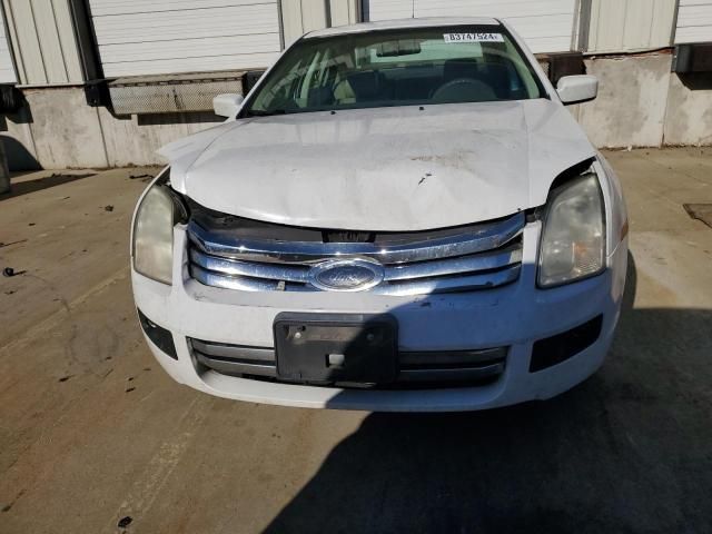 2007 Ford Fusion SE