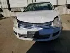 2007 Ford Fusion SE