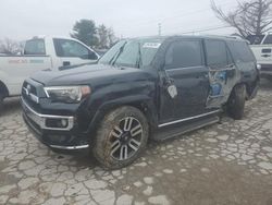 Toyota salvage cars for sale: 2014 Toyota 4runner SR5