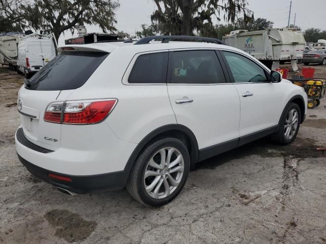 2012 Mazda CX-9