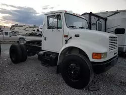 1997 International 4000 4900 en venta en Lebanon, TN