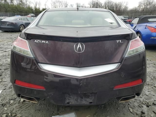 2009 Acura TL