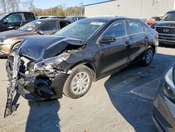 2024 KIA Forte LX en venta en Spartanburg, SC