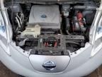 2013 Nissan Leaf S