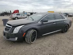 Cadillac Vehiculos salvage en venta: 2014 Cadillac XTS Premium Collection