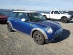 2008 Mini Cooper