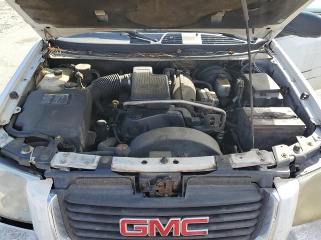 2005 GMC Envoy