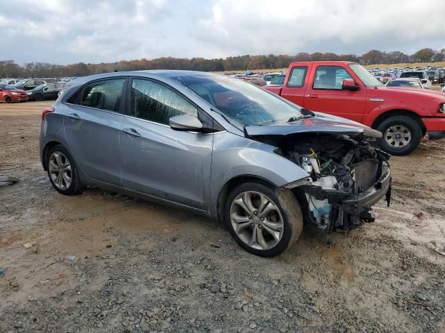 2014 Hyundai Elantra GT