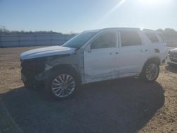 Salvage cars for sale at Fredericksburg, VA auction: 2020 Hyundai Palisade Limited