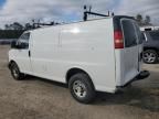 2009 Chevrolet Express G2500