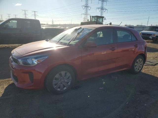 2019 KIA Rio S