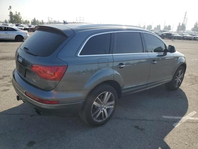 2014 Audi Q7 Premium Plus