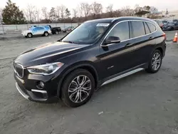 2017 BMW X1 XDRIVE28I en venta en Spartanburg, SC