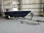 2012 Sea Pro Boat With Trailer