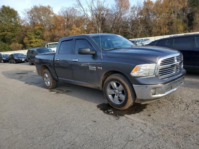 2014 Dodge RAM 1500 SLT