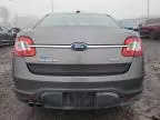 2011 Ford Taurus SEL