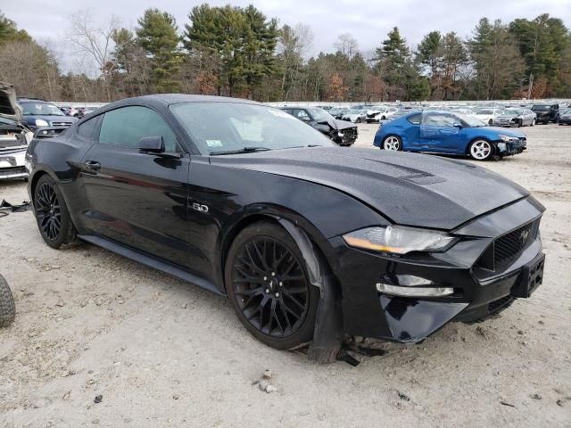 2020 Ford Mustang GT