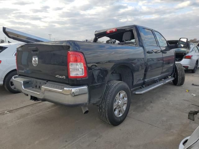 2024 Dodge RAM 2500 BIG Horn