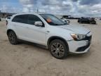 2016 Mitsubishi Outlander Sport ES