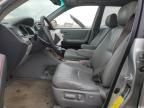 2004 Toyota Highlander