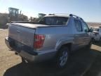 2011 Honda Ridgeline RTL