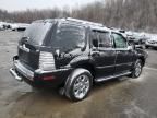 2007 Mercury Mountaineer Premier