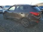 2014 Hyundai Tucson GLS