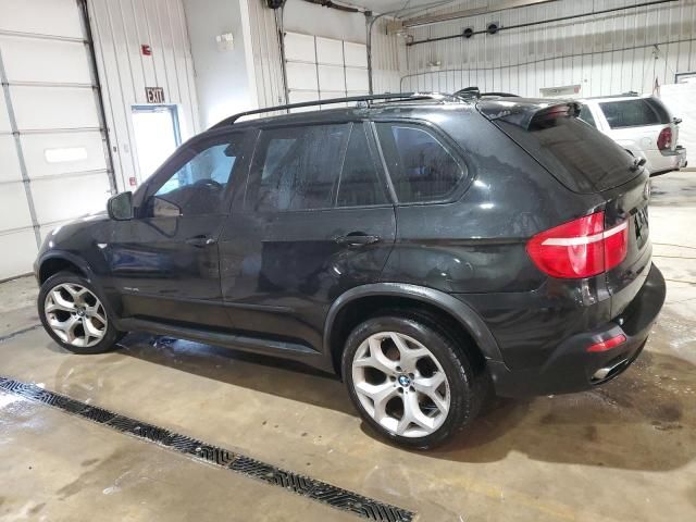 2010 BMW X5 XDRIVE48I